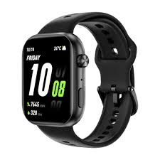 Reloj HONOR Choice InfoWear Watch 2i" Black