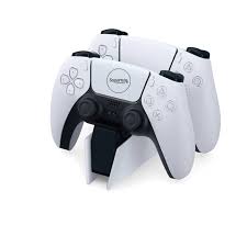Estacion de Carga Sony para Controles DualSense PS5 CFI-ZDS1U