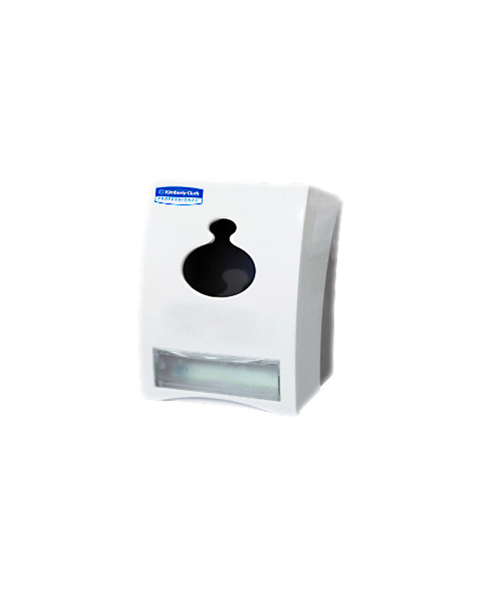 Kimberly Clark dispensador servilleta pop up decor