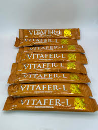 VITAFER
