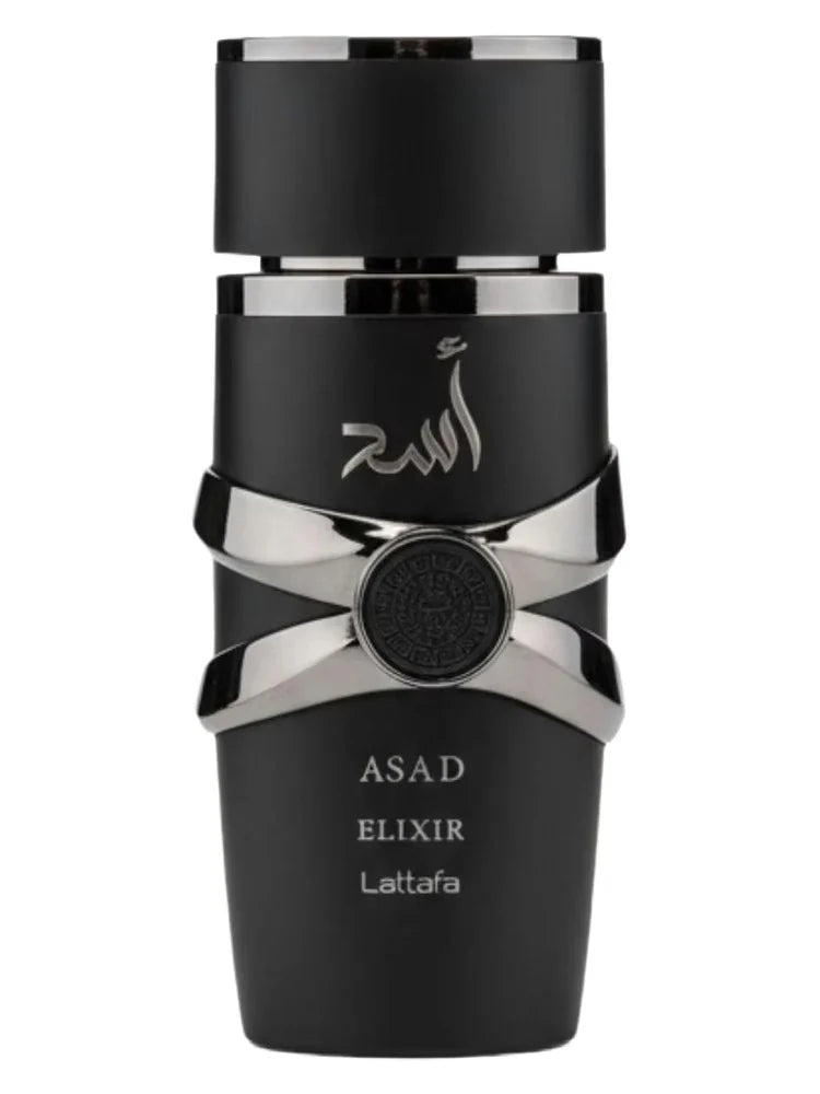 LATTFA ASAD ELIXIR