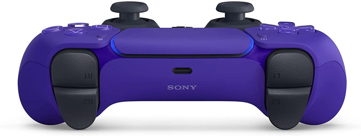 Control Sony PS5 DualSense Wireless Galactic Purple