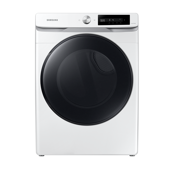 Lavadora 11 kg Frontal Load Eco Bubble 60 hz. White