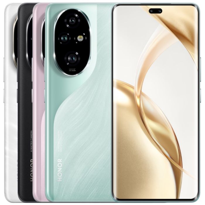 HONOR 2OO PRO
12GB+512GB