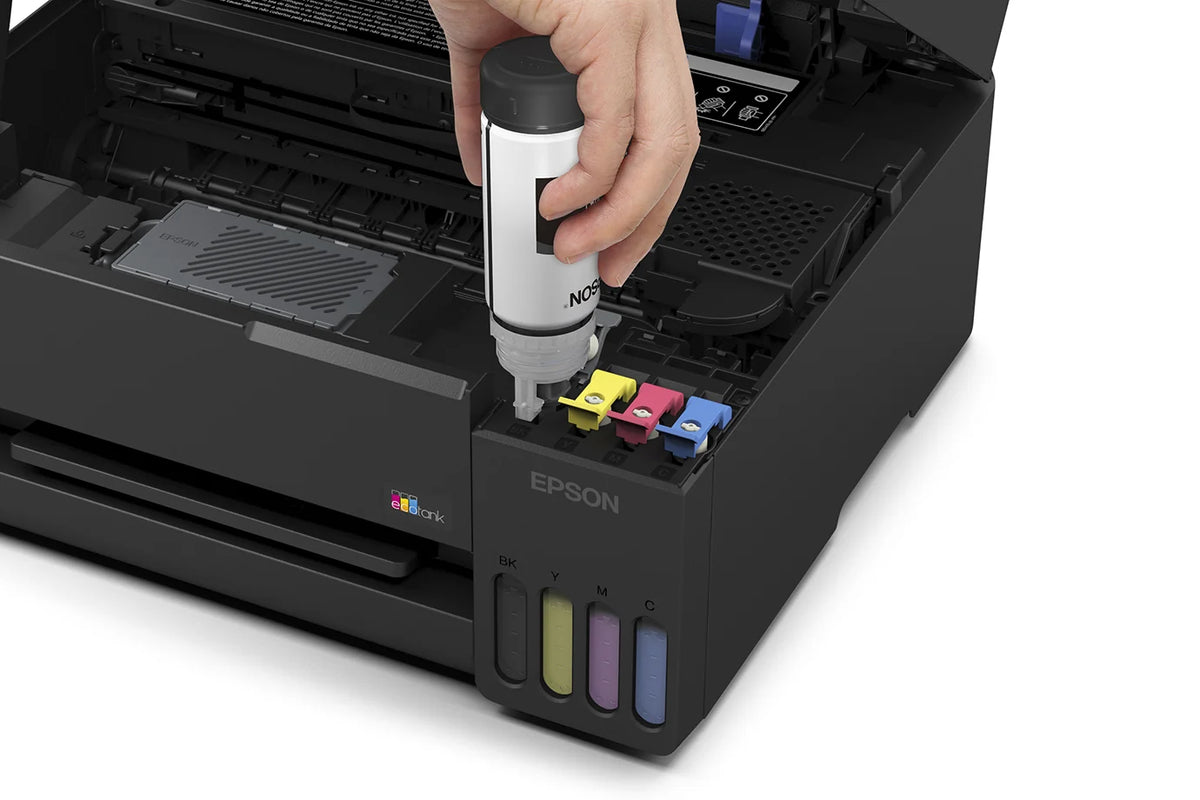 Epson impresora EcoTank L3350 C11CL62301