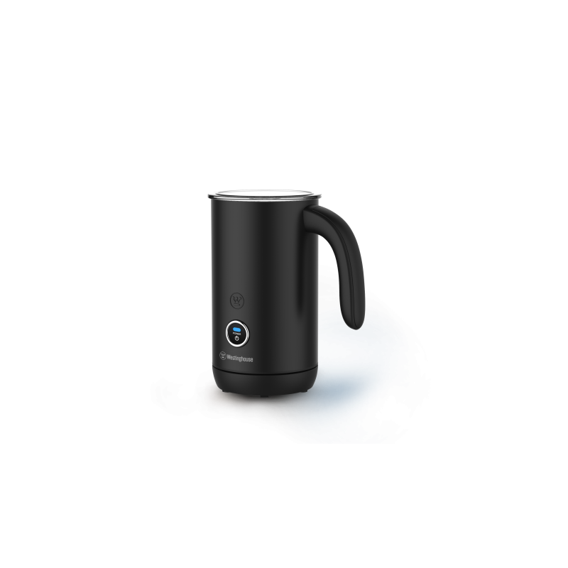 Westinghouse espumador de leche color negro - WKMF651BK