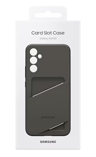 Samsung estuche para celular A034 EF-OA346TBEGWW
