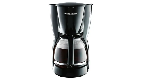 HB Electric Kettle with LED Light Ring 41060