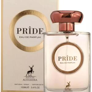 MAISON ALHAMBRA PRIDE