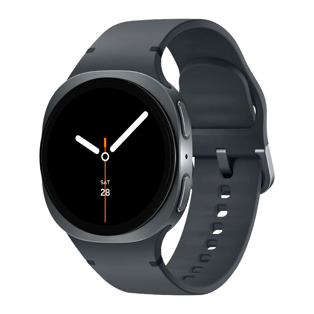 Galaxy Watch 8 40mm Dark Gray