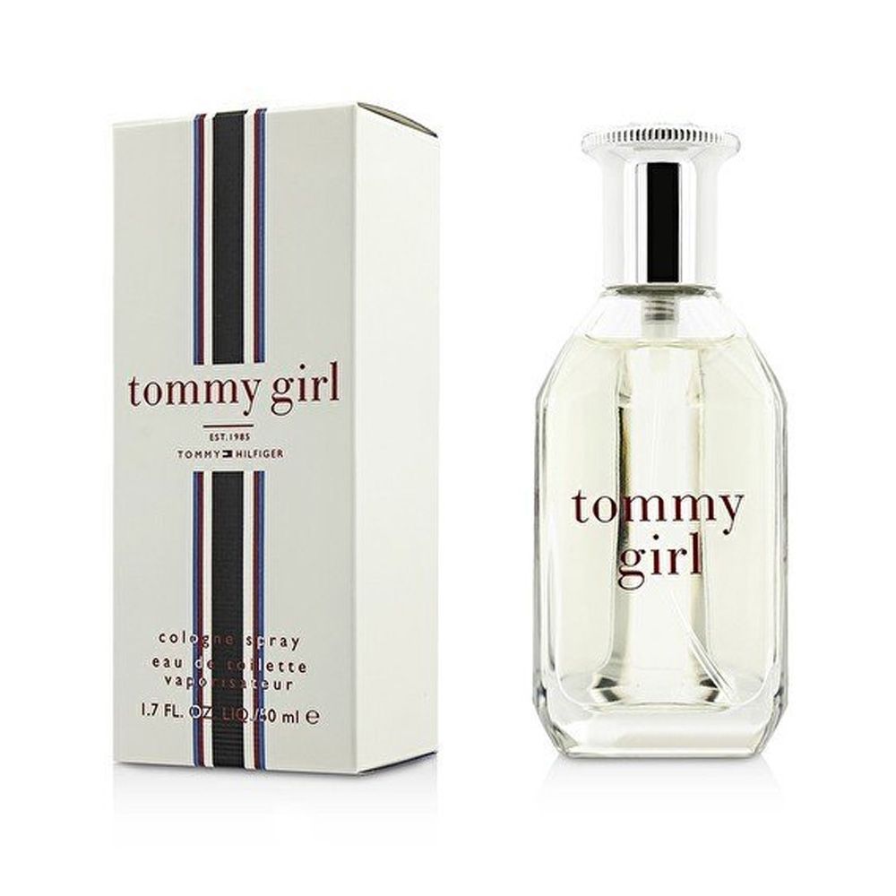 TESTER TOMMY GIRL