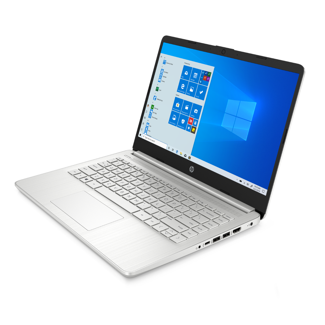 Portátil HP 14" Intel Core i5 12va 8gb 256gb Windows 11 DQ5014LA 8W380LA#ABM