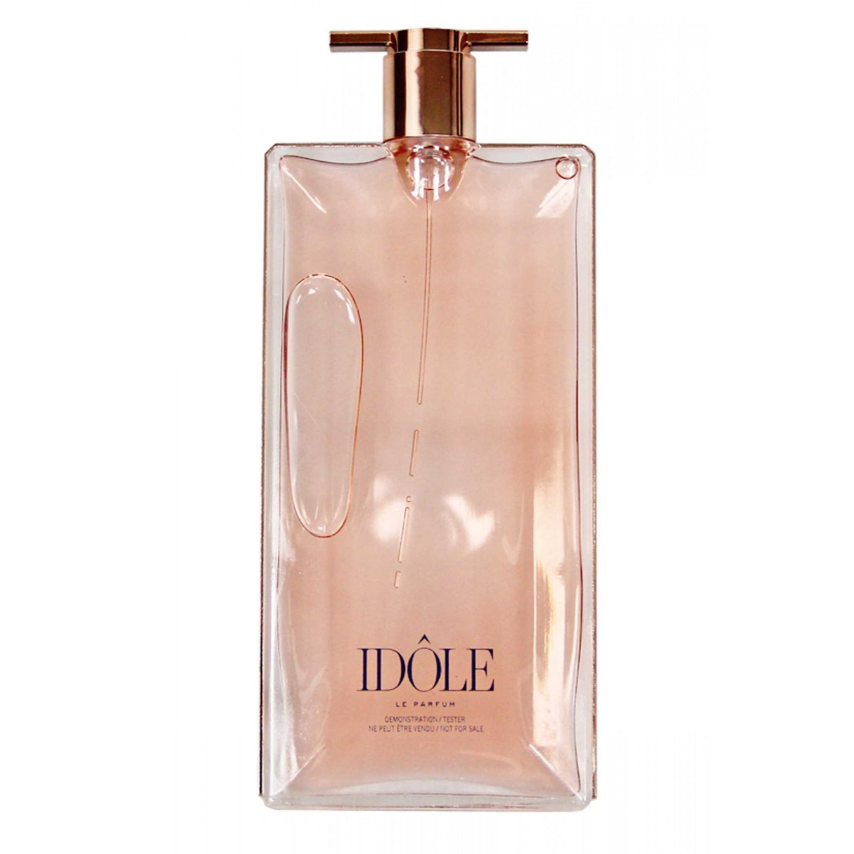 TESTER LANCOME IDOLE