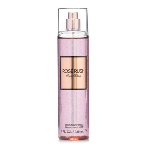 PARIS HILTON ROSE RUSH
