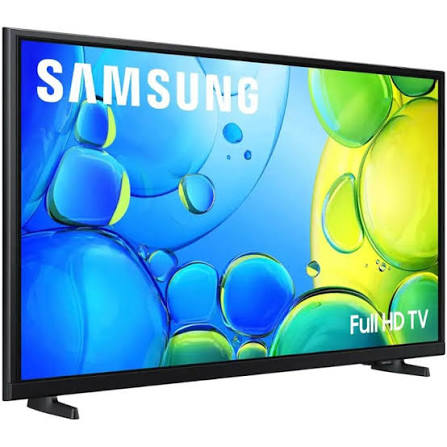 Smart TV 40" HD F6000