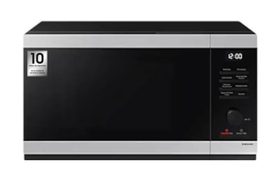 Microondas 1.1 Pies Power Defrost Negro