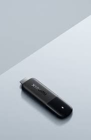 Xiaomi 4K TV Stick OB6-LM Black 66501