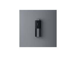 Xiaomi 4K TV Stick OB6-LM Black 66501