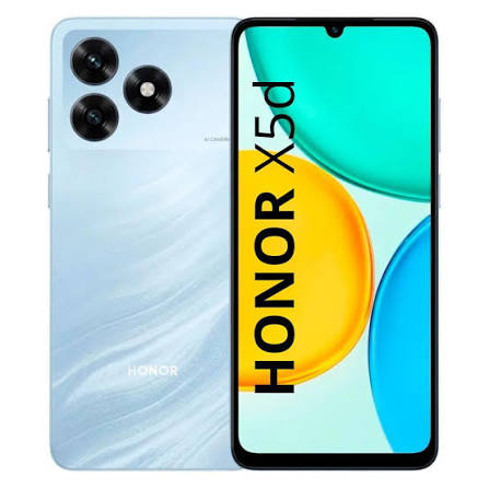 Honor X5d 4GB 256GB