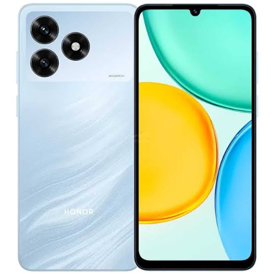 Honor X5d 4GB 256GB