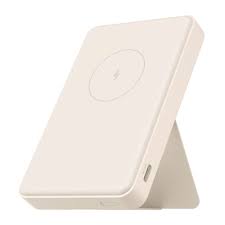 Xiaomi Magnetic Power Bank 6000mAh GL 58479