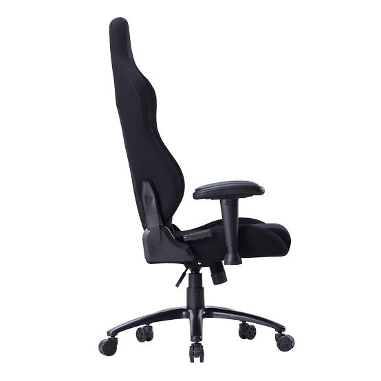 Silla Gamer XPG Nexus Negra NEXUS-BKCWW