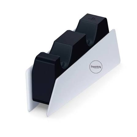 Estacion de Carga Sony para Controles DualSense PS5 CFI-ZDS1U