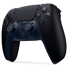 Control Sony PS5 DualSense Wireless Midnight Black *Nuevo modelo* CFI-ZCT2W
1000039936