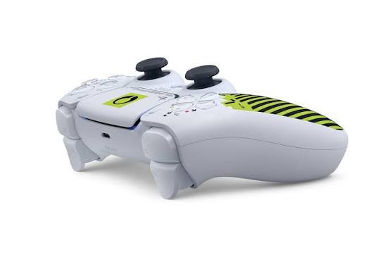 Control Sony PS5 DualSense Wireless Marathon Edicion Limitada