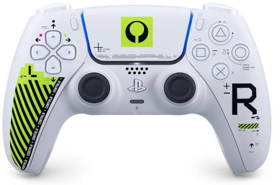 Control Sony PS5 DualSense Wireless Marathon Edicion Limitada