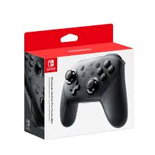 Control Nintendo Switch Pro Controller HAC-A-FSSKA
