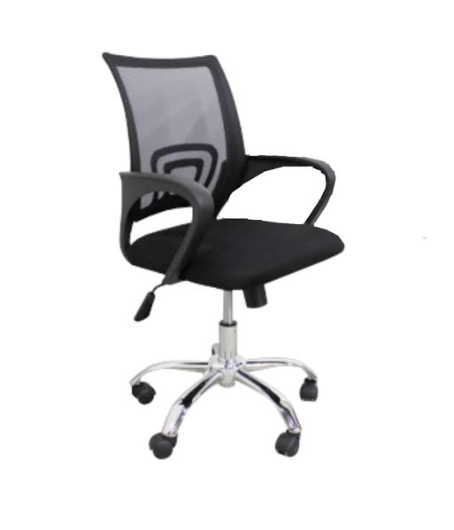 SILLA C/BRAZO RESP/MALLA LICHE-020