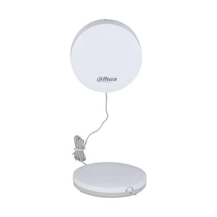 Dahua detector inalambrico de fugas de agua - 1.0.01.19.10694 DHI-ARD912-W2(D)