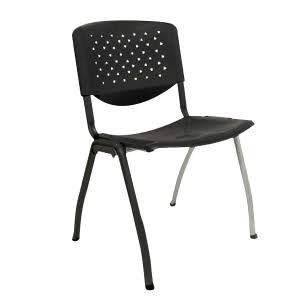 SILLA ESPERA PLASTICA LICHE-006