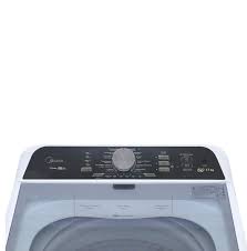 Midea lavadora carga superior xtreme Save blanca 17Kg MA500W170/W-CA