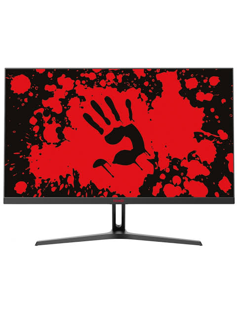 HP Monitor S5 Pro 524pf FHD 9D9L6UT