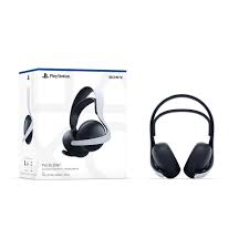 Headset Gaming Sony PS5 PULSE Elite Wireless White CFI-ZWH2