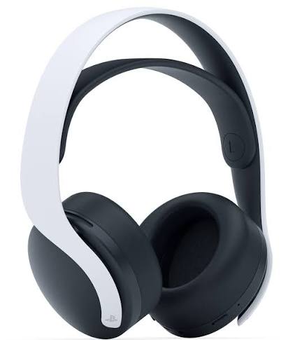 Headset Gaming Sony PS5 PULSE Elite Wireless White CFI-ZWH2