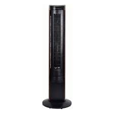 Midea Ventilador torre 30" Digital Control Remoto negro MTF30RABK