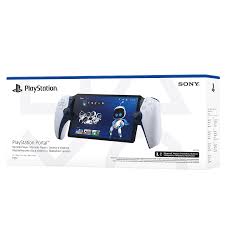 Sony PlayStation Portal Remote Player para PS5 Blanco