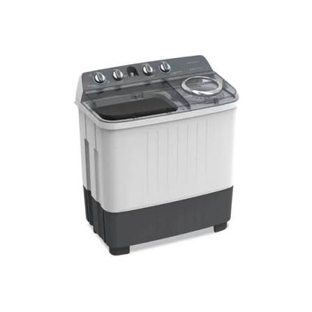 Frigidaire Lavadora Semiautomática de 15 kg Blanco FWTT15M4UBUZW