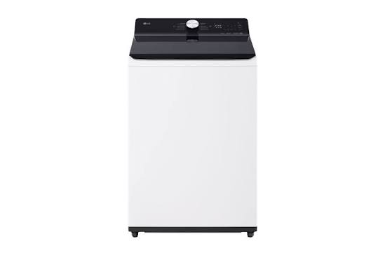 LG lavadora carga superior blanca 23kg WT23EWTX6