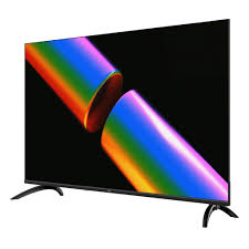 JVC televisor 50” Qled 2K Google TV - LT-50KM4584