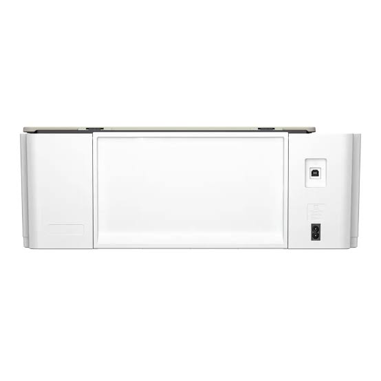 HP Impresoras Smart Tank 583 blanco 4A8D7A