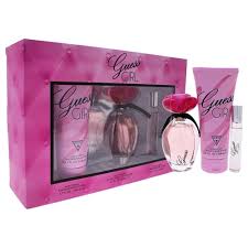 SET GUE GIRL LA BELLE