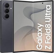 Galaxy Z Fold 8 Ultra 12GB/512GB Graphite