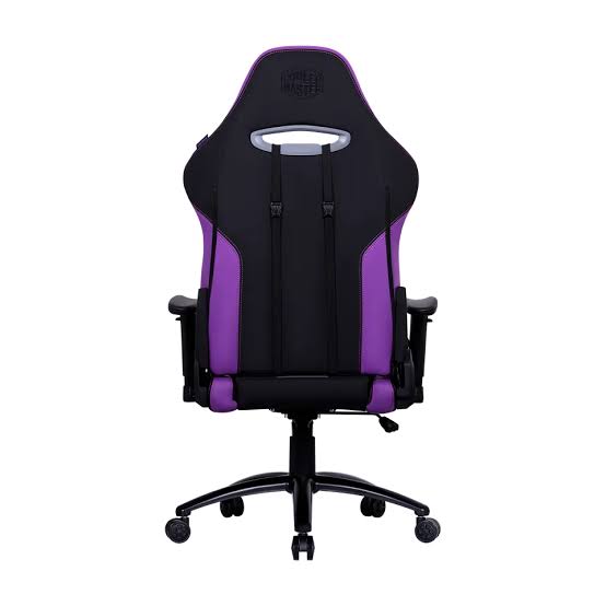 SILLA GAMING COOLER MASTER CALIBER R3 PURPLE CMI-GCR3-PR