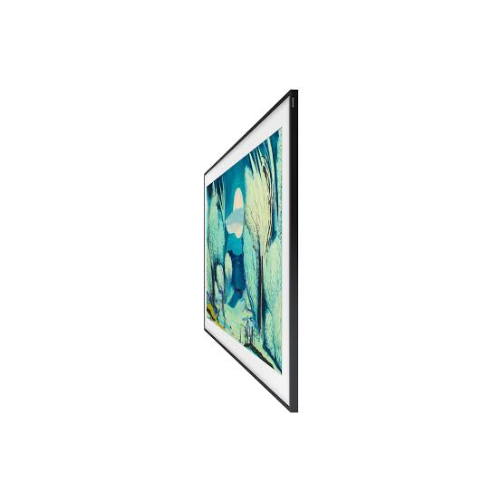 Pantalla Samsung Smart TV 55" QLED The Frame 4K LS03F 2025
