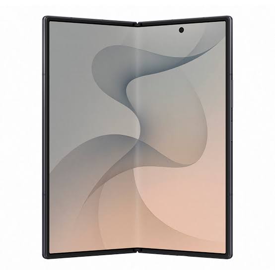 Galaxy Z Fold 8 Ultra 12GB/512GB Graphite