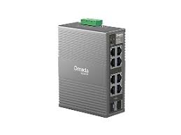 TP-Link conversor de medios monomodo a 10/100 mbps - MC110CS